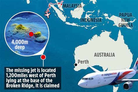 With no mayday call, no known flight path and no wreckage, MH370 remains modern aviation's biggest mystery. And while investigators had very little to go on, they …